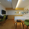 Отель YTT Hotel Nampo, фото 15