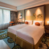 Отель Sofitel Singapore Sentosa Resort & Spa, фото 3