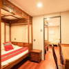 Отель Beijing Rong Yard Guesthouse, фото 5