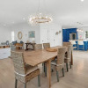 Отель Private Saltwater Pool in Seagrove, Garage Parking, Sleeps 13, фото 12