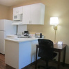 Отель Extended Stay America - Seattle - Bothell - West, фото 12