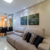 Отель Varandas do Atlântico - Apartamento Impecável em Condo Pé na Areia, фото 29