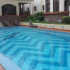 Отель M Plaza Hotel, фото 11