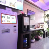 Отель Jinju Comma Self Check-in Motel, фото 27