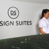 Отель Design Suites at Castle Beach, фото 25