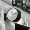 Отель 60 Balconies Art, фото 1