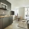 Отель Sublime et neuf appartement centre de Paris (Sedaine), фото 2