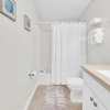Отель Horizon South 58-201-coastal Condo, фото 10