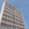 Отель OYO 10394 Hotel Geo, фото 1