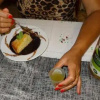 Отель Les GREVILLEAS '' chambres et table d'hôtes, фото 4
