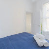 Отель Bright two Bedroom Flat in Fashionable Fulham by Underthedoormat, фото 14
