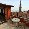 Отель Tashkonak Sultan Suites and Apartments в Стамбуле