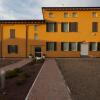 Отель Forlanini52 Parma, фото 30