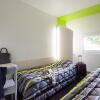 Отель hotelF1 Aulnay le Blanc Mesnil Garonor A3, фото 5