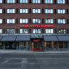 Отель Thon Hotel Europa в Осло