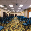 Отель Hampton Inn & Suites Effingham, фото 18