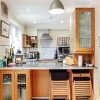 Отель Lovely 1Bed W Patio 10 Mins From Hyde Park, фото 13