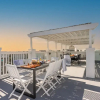 Отель Sand Dune & Sea Shell by Avantstay Gorgeous 2 Home Rental w/ 12 BRs, фото 28