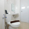 Отель Best Choice and Comfy 3BR at Bassura City Apartment, фото 9