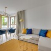 Отель Dom & House - Apartamenty Dolny Sopot, фото 7