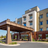 Отель Homewood Suites by Hilton Kalispell, MT, фото 1