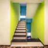 Отель Sports Icon Suites, фото 28
