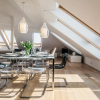 Отель Penthouse II by Loft Affair, фото 16