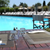 Отель Studio Village Naturiste Hôtel Restaurant Libertin Cap d Agde, фото 19
