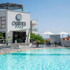 Отель Ostria Sea Side Hotel, фото 10