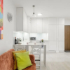Отель Cozy apartament in Warsaw, фото 2