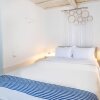 Отель Villa With 6 Bedrooms in Mikonos, With Wonderful sea View, Private Poo, фото 25