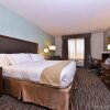 Отель Holiday Inn Express Hotel & Suites Indio - Coachella Valley, an IHG Hotel в Индио