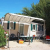 Отель Camping Moulin Des Iscles, фото 1