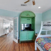 Отель White Sands 22 459 Four Bedroom Townhouse, фото 6