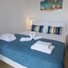 Отель Apartment Michelle - 2 Bedrooms,Terrace, Sea View, фото 3