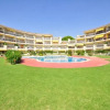 Отель Apartamento Vista al Jardin Para 6 Personas en Cambrils, фото 16
