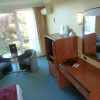 Отель Alpine Motor Inn, фото 5