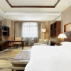 Отель Sheraton Xi'an North City Hotel, фото 41