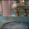 Отель Resort Capsule Sakuragicho, фото 20