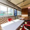 Отель Boryeong Hayan Motel, фото 15