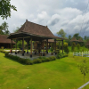 Отель Borobudur Balkondes Wanurejo, фото 1