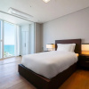 Отель Ocean L Suite  (Beach View with 3 Bedrooms), фото 13