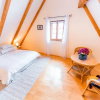 Отель Winzer Penthouse Donaublick mit Dachterrasse im Malerwinkel von D Rnstein, фото 19