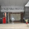 Отель I-Square Hotel, фото 1