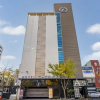 Отель Daegu Dongdaegu Station Hotel Cherish, фото 19