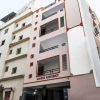 Отель Oyo 27720 V Hotel Gachibowli, фото 1
