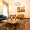 Отель Grand Hotel Italia, фото 15