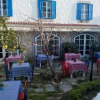 Отель Nish Alacati Hotel, фото 1