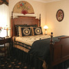 Отель Isaiah Jones Homestead Bed & Breakfast, фото 6
