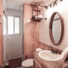 Отель The Simple Life Cabin Apartment 2, фото 9